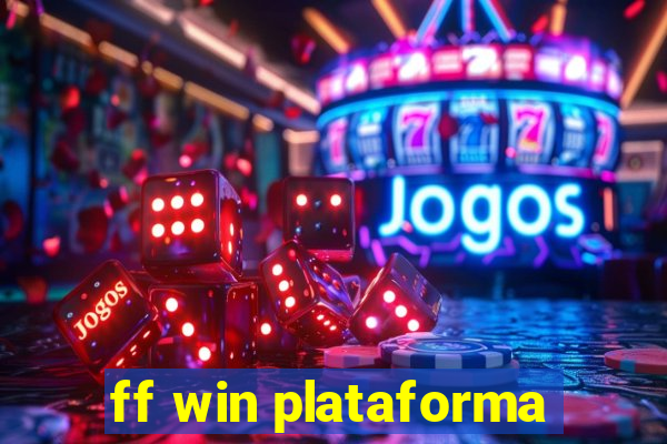 ff win plataforma